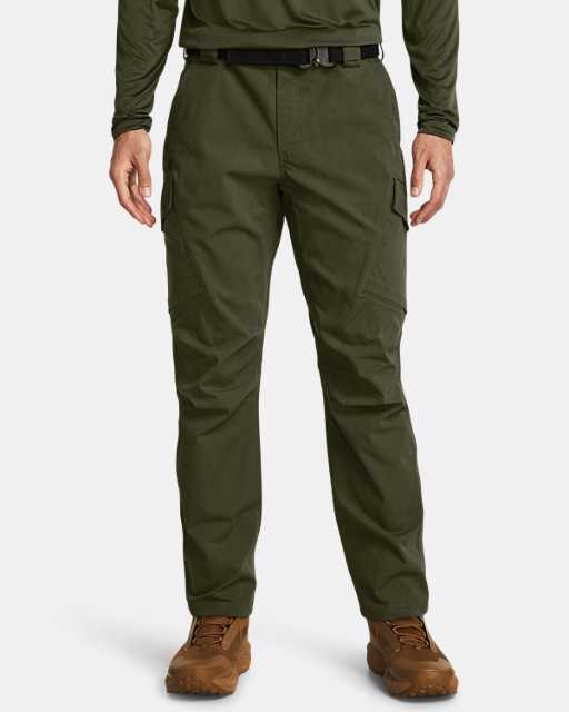 Men's UA Tactical Elite Cargo Pants